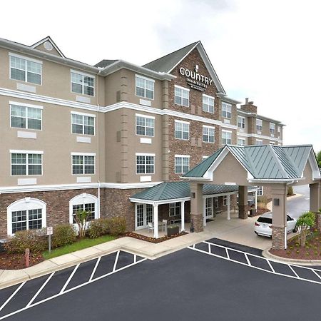 Country Inn & Suites By Radisson, Asheville West Near Biltmore Exteriér fotografie