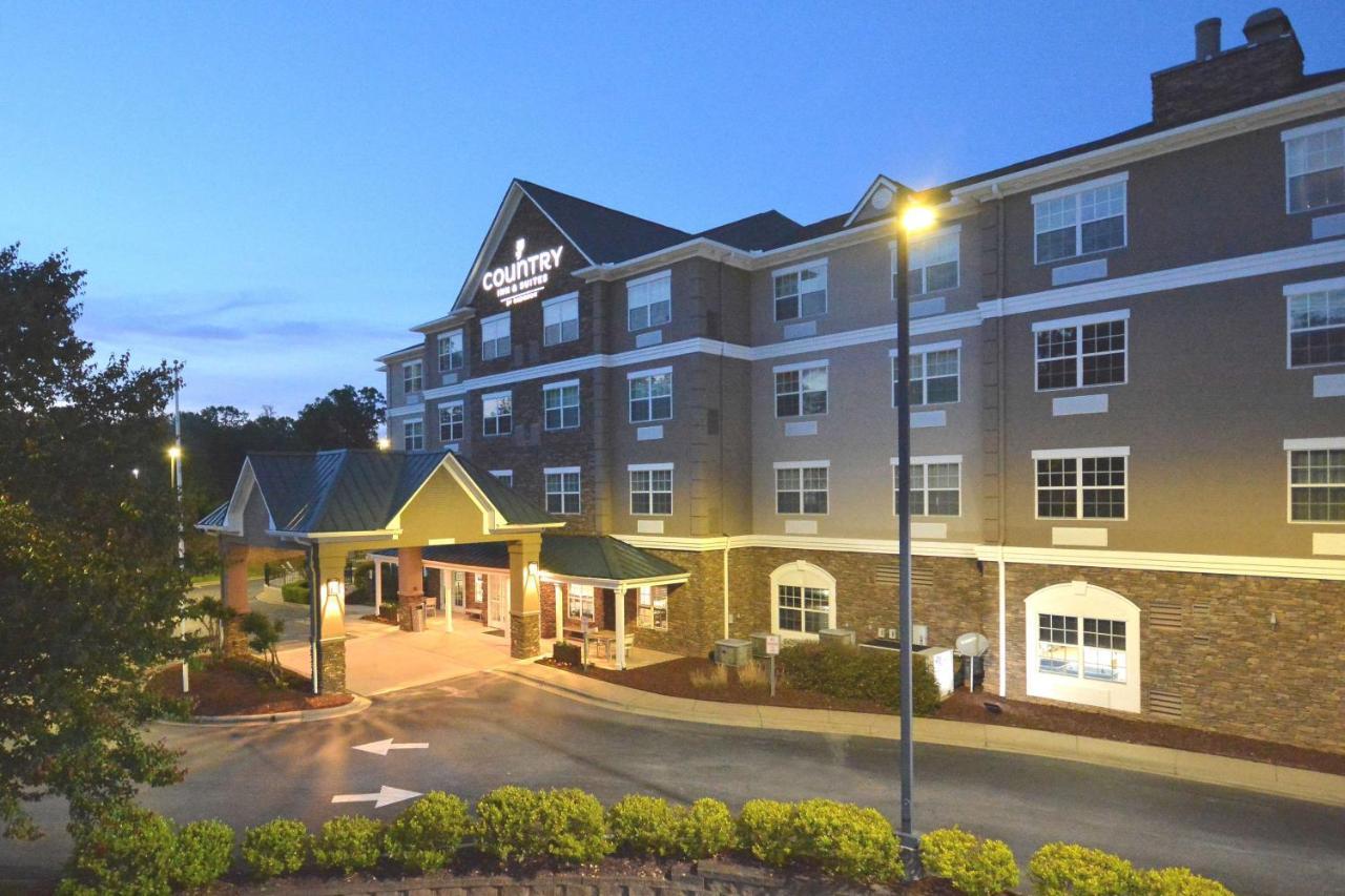 Country Inn & Suites By Radisson, Asheville West Near Biltmore Exteriér fotografie