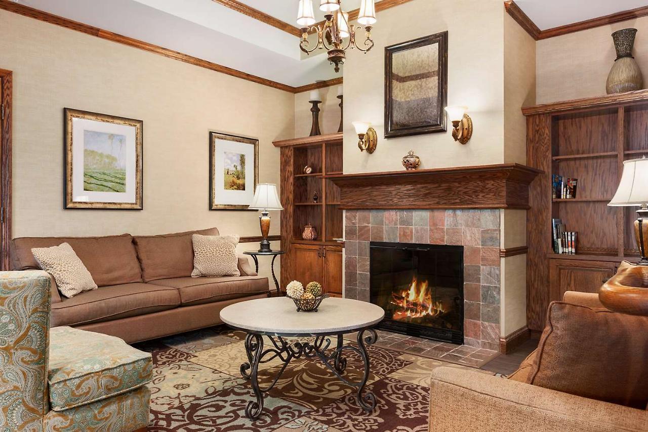 Country Inn & Suites By Radisson, Asheville West Near Biltmore Exteriér fotografie