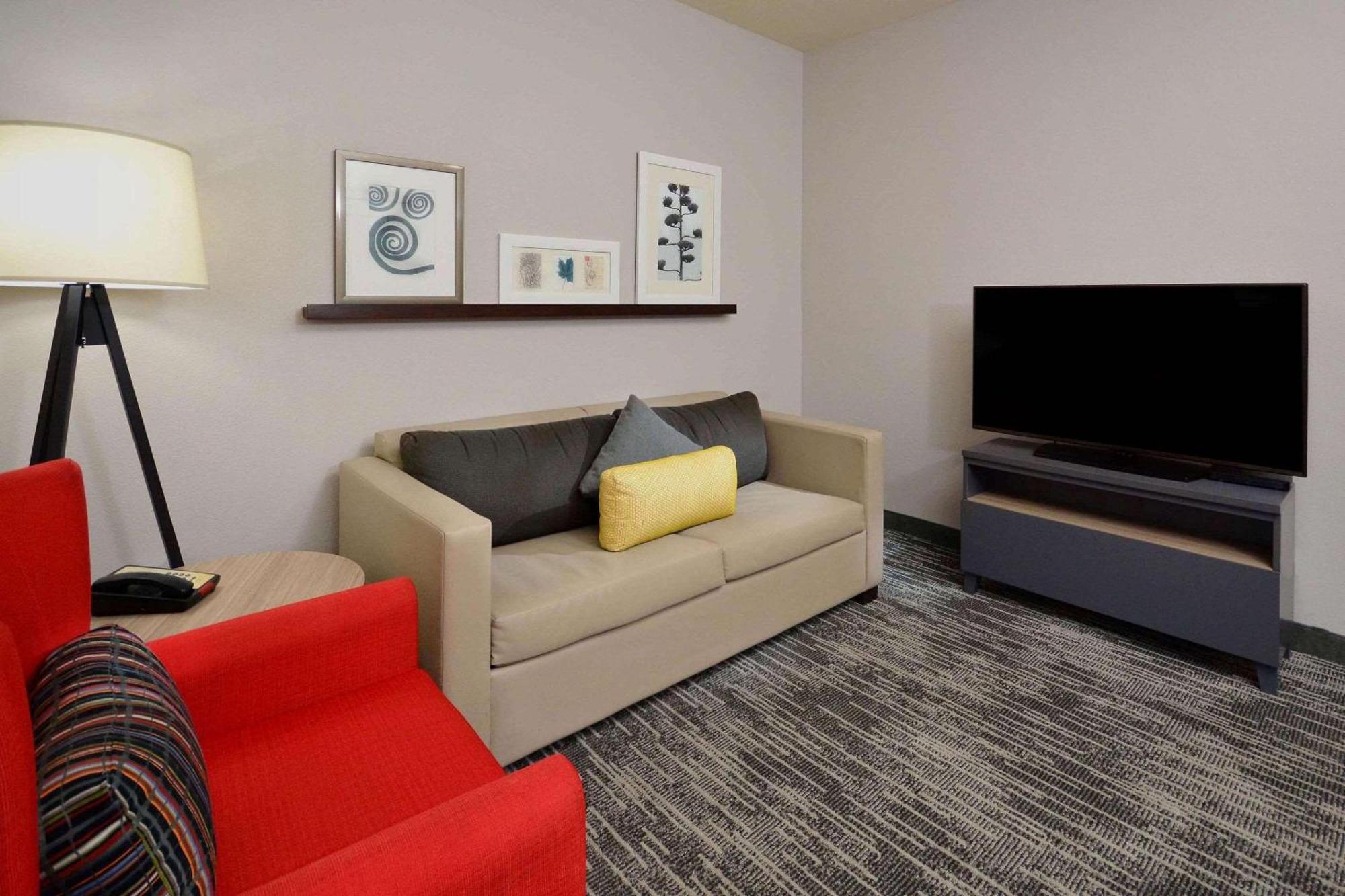 Country Inn & Suites By Radisson, Asheville West Near Biltmore Exteriér fotografie
