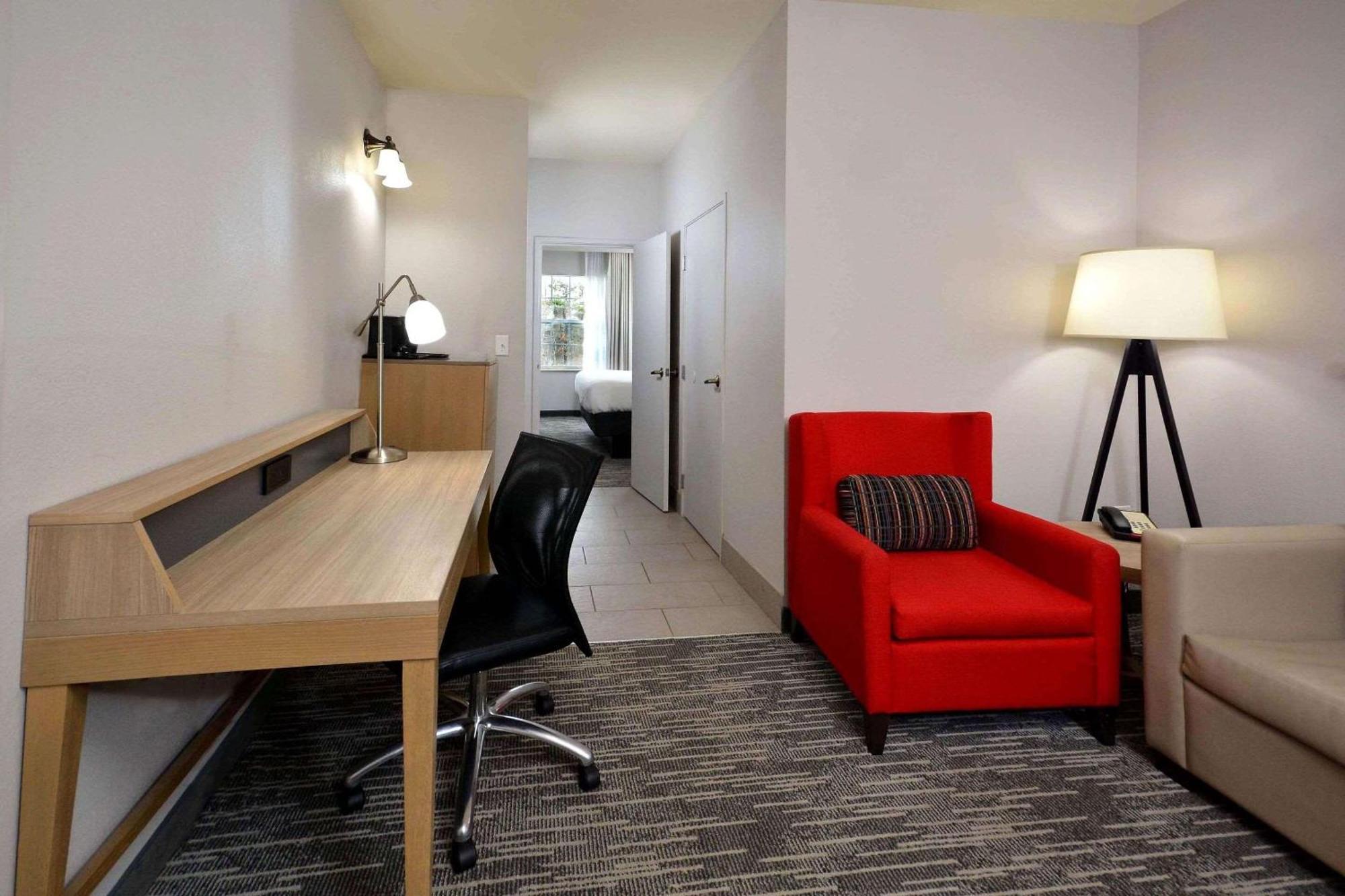 Country Inn & Suites By Radisson, Asheville West Near Biltmore Exteriér fotografie