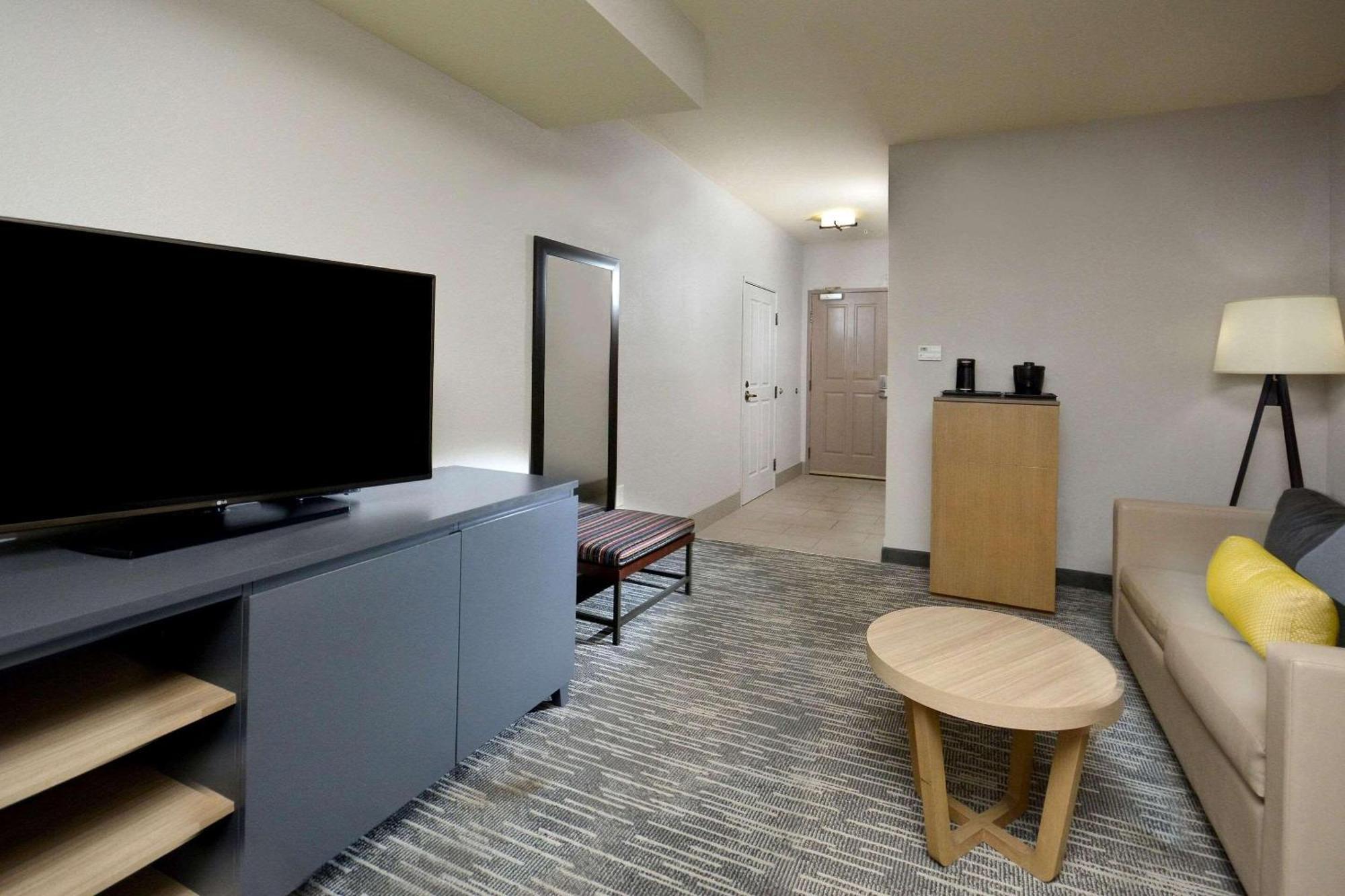 Country Inn & Suites By Radisson, Asheville West Near Biltmore Exteriér fotografie