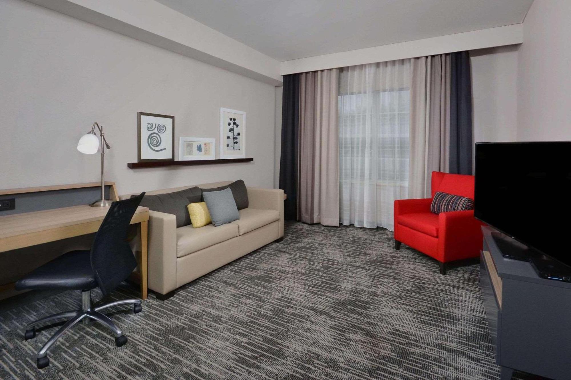 Country Inn & Suites By Radisson, Asheville West Near Biltmore Exteriér fotografie