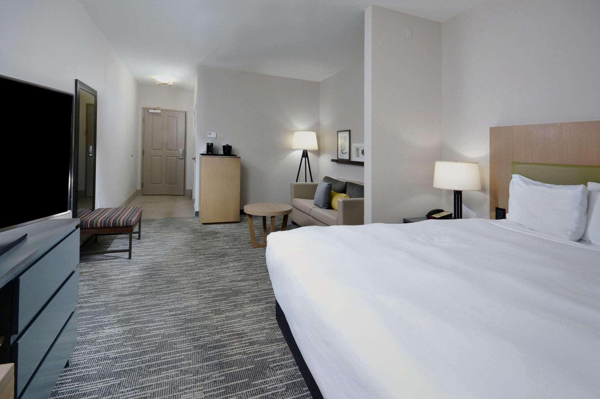 Country Inn & Suites By Radisson, Asheville West Near Biltmore Exteriér fotografie