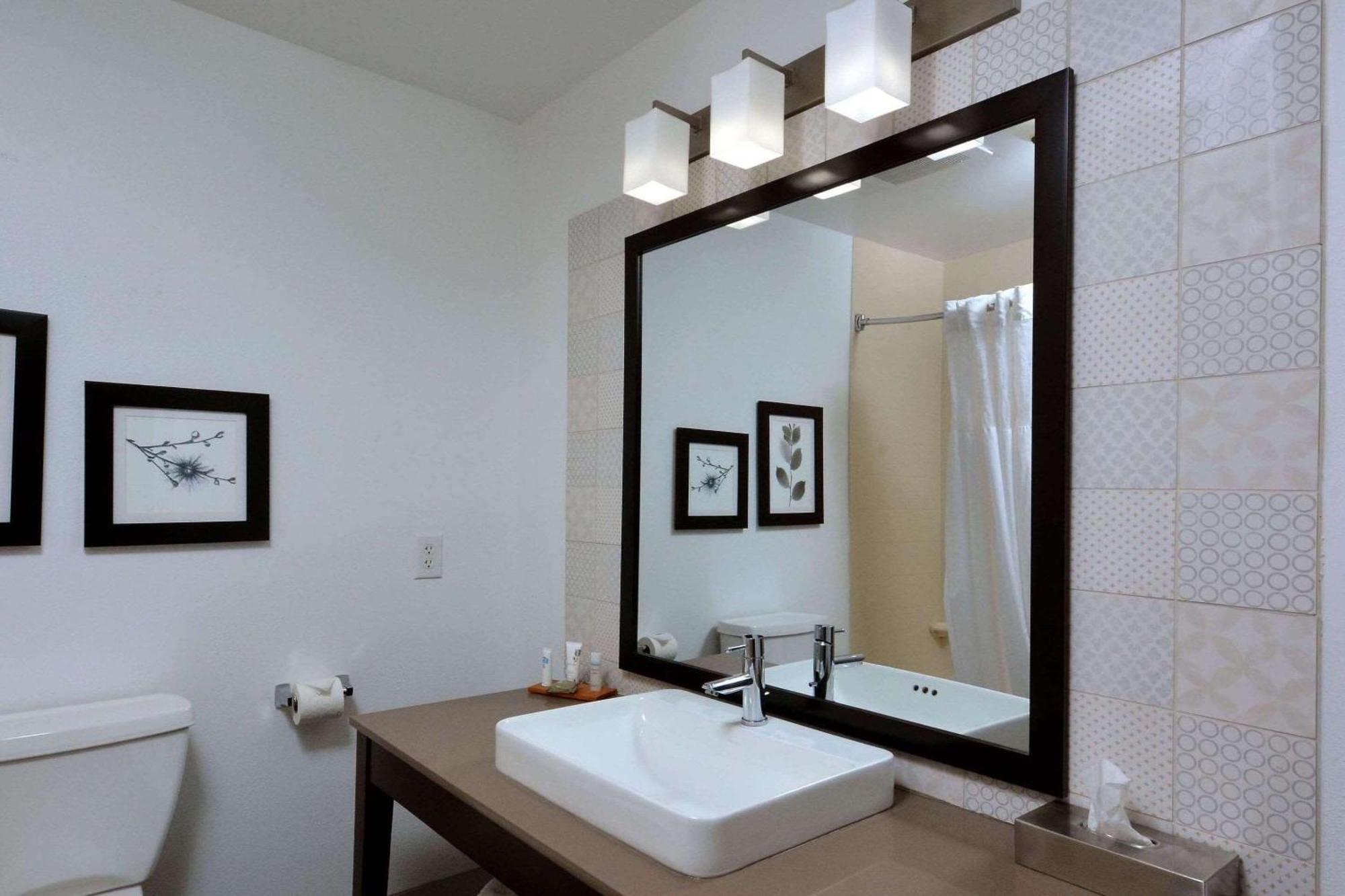 Country Inn & Suites By Radisson, Asheville West Near Biltmore Exteriér fotografie