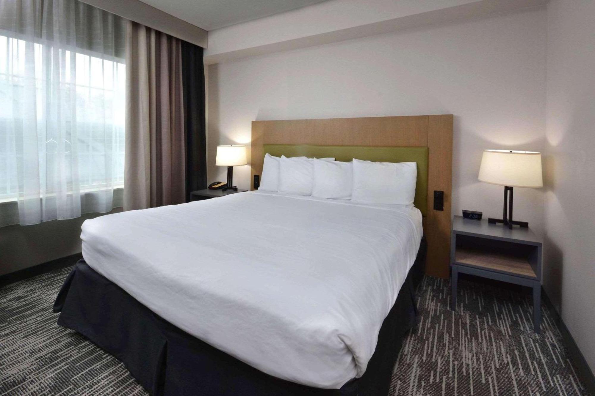 Country Inn & Suites By Radisson, Asheville West Near Biltmore Exteriér fotografie