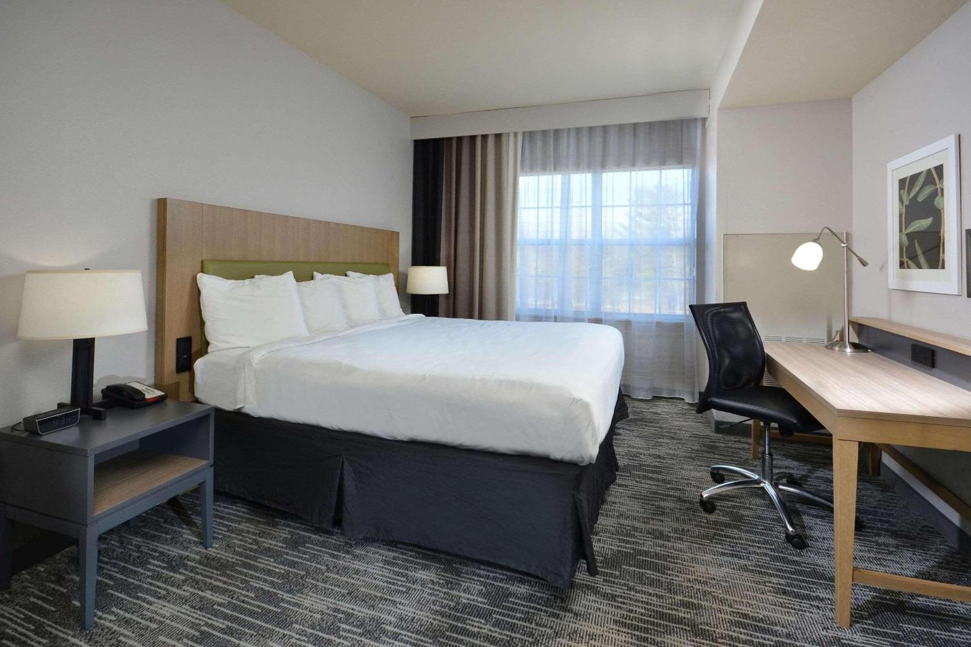 Country Inn & Suites By Radisson, Asheville West Near Biltmore Exteriér fotografie