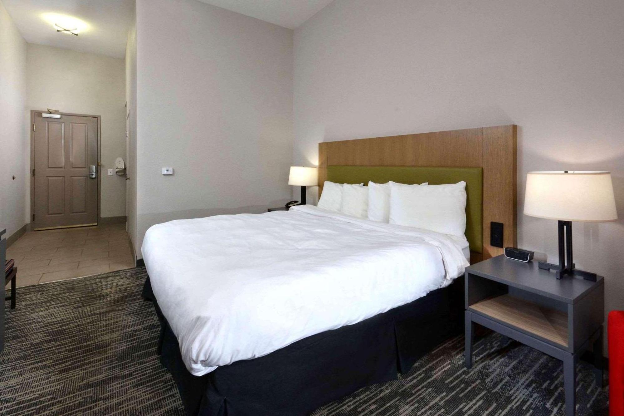 Country Inn & Suites By Radisson, Asheville West Near Biltmore Exteriér fotografie