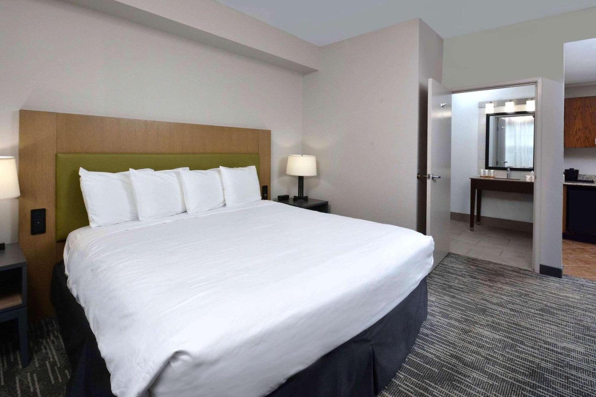 Country Inn & Suites By Radisson, Asheville West Near Biltmore Exteriér fotografie