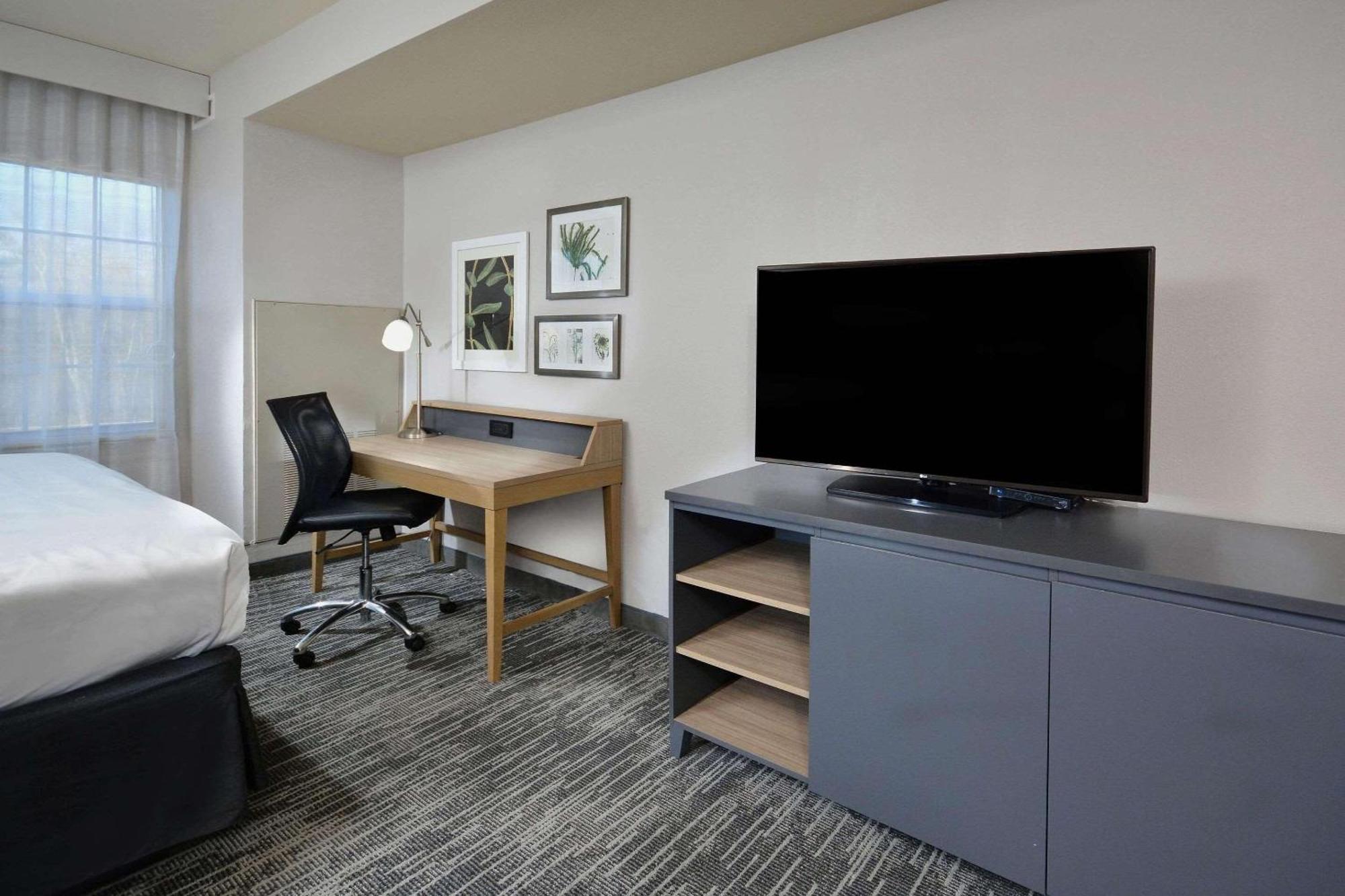 Country Inn & Suites By Radisson, Asheville West Near Biltmore Exteriér fotografie