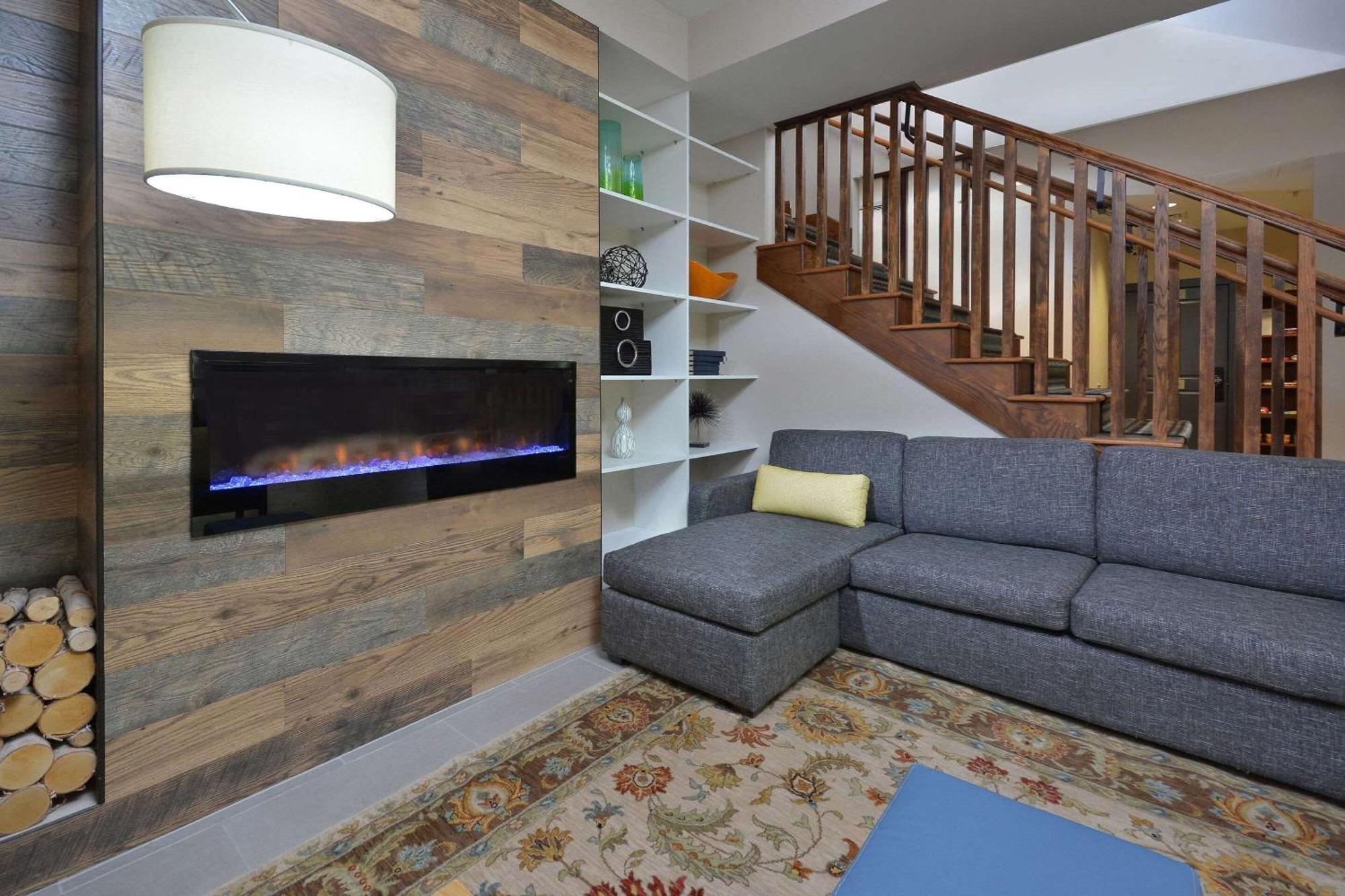 Country Inn & Suites By Radisson, Asheville West Near Biltmore Exteriér fotografie